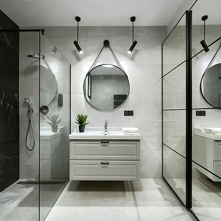 Apartment Elite Parking By Impero *