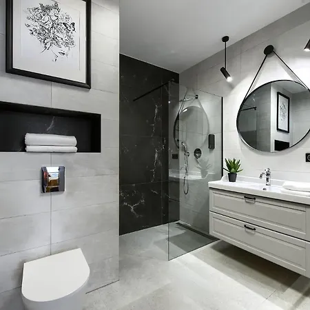 Elite Parking By Impero