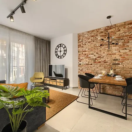 Elite Parking By Impero Appartement