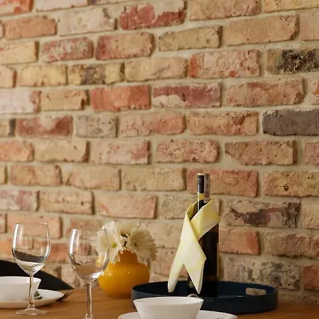 Elite Parking By Impero アパート *