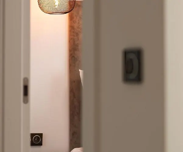 Elite Parking By Impero Apartment Posen