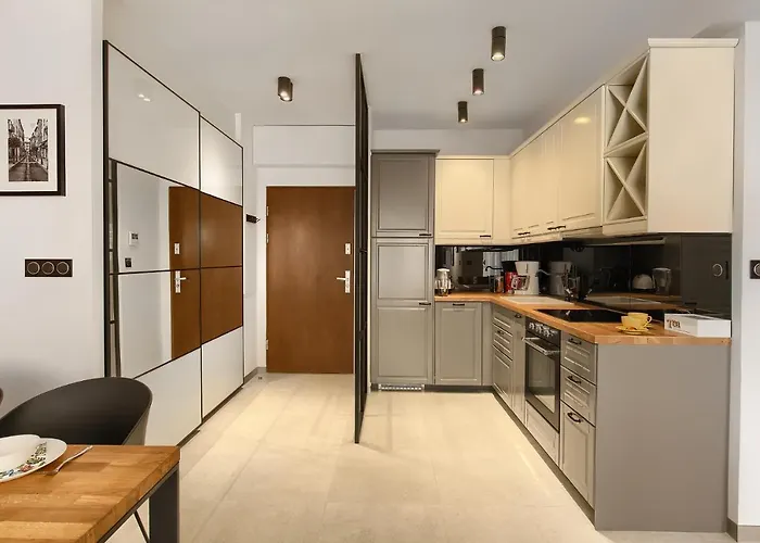 Elite Parking By Impero * Posen