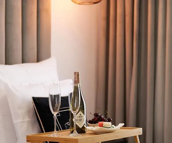 Elite Parking By Impero Posen